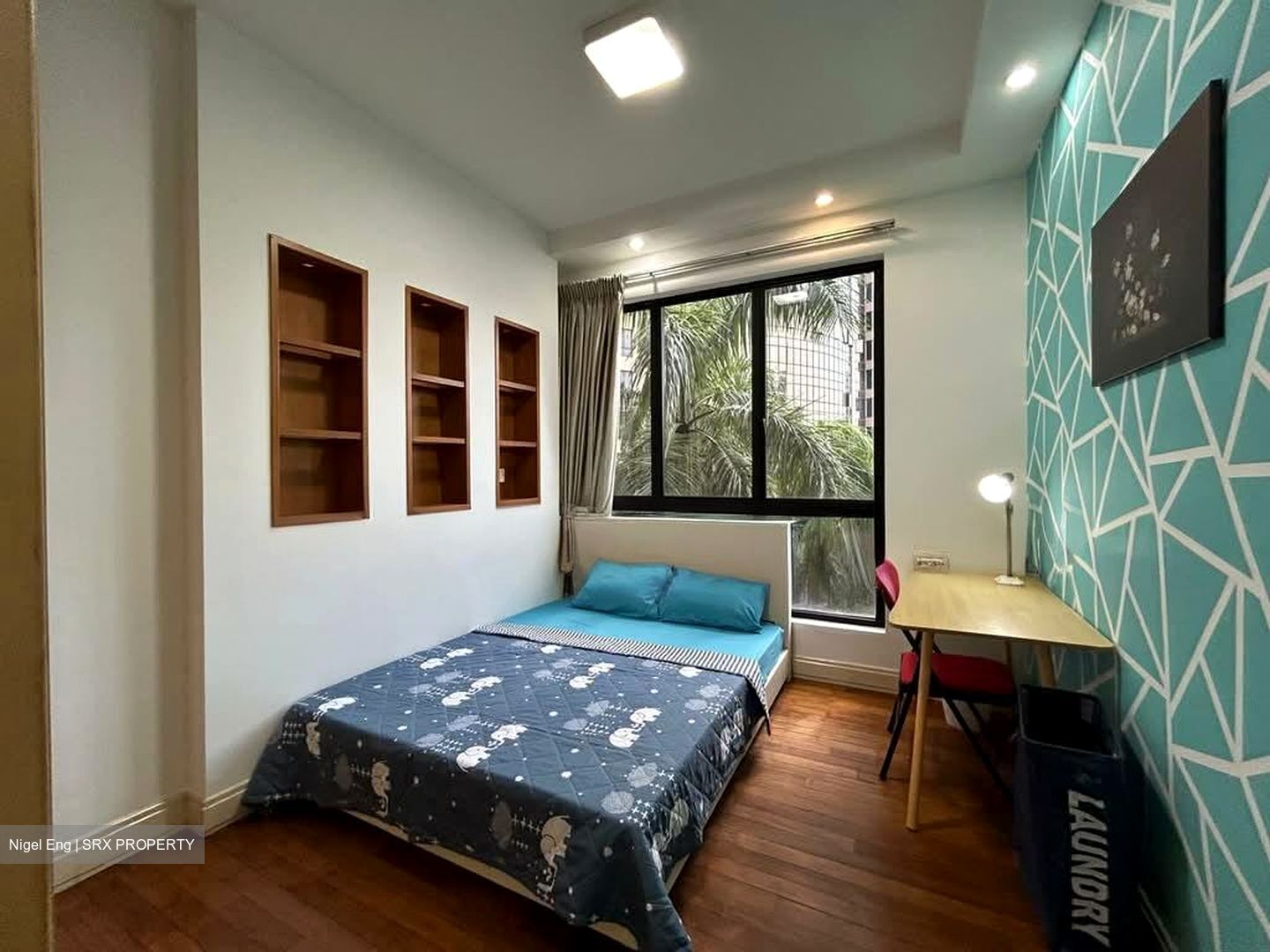 Heritage View (D5), Condominium #548976061